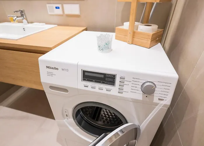 Apartmán Luxury Renngasse