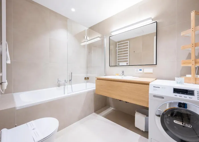 Apartmán Luxury Renngasse Vídeň