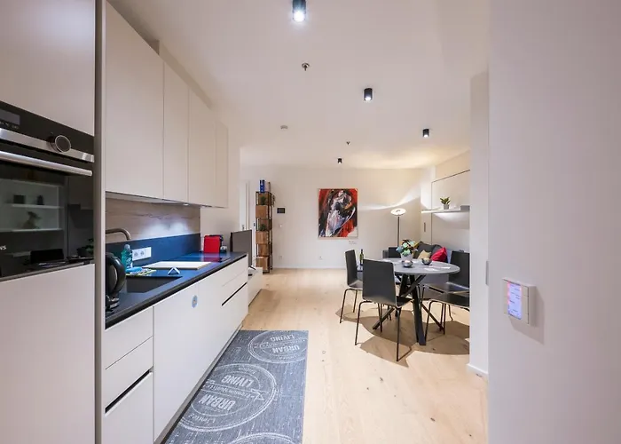 Luxury Renngasse