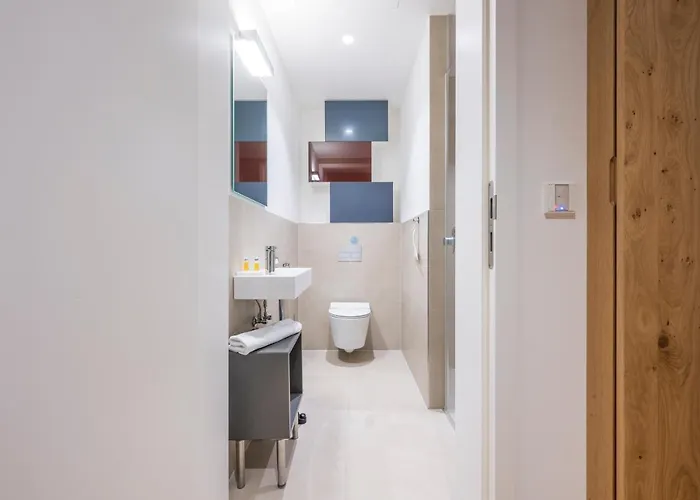 Luxury Renngasse