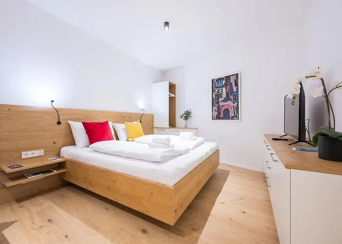 Luxury Renngasse *