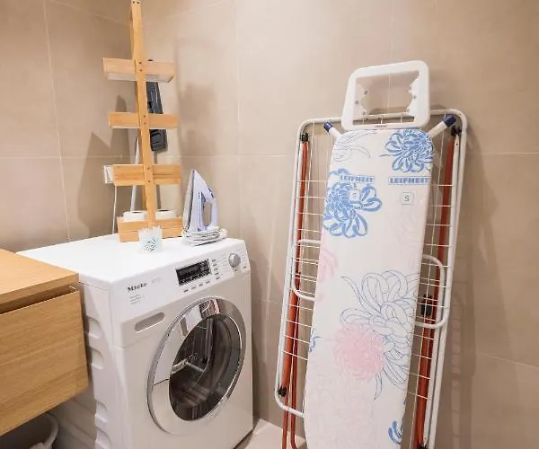 Luxury Renngasse Apartmán Vídeň