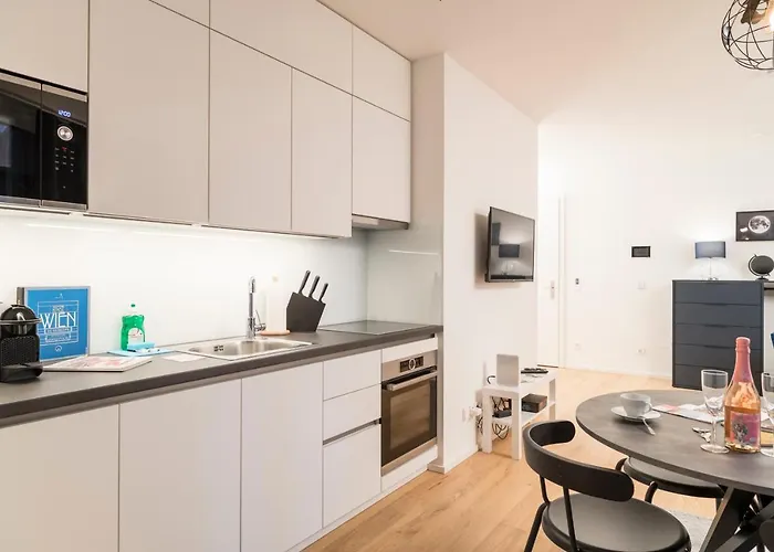 Luxury Renngasse Apartmán *