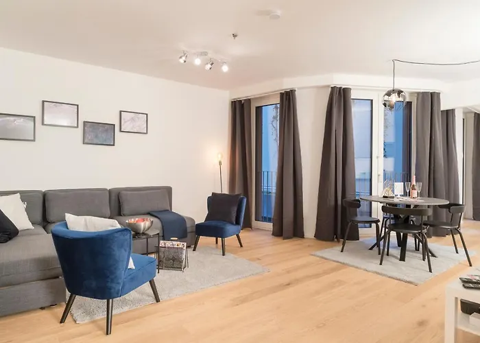 Luxury Renngasse *