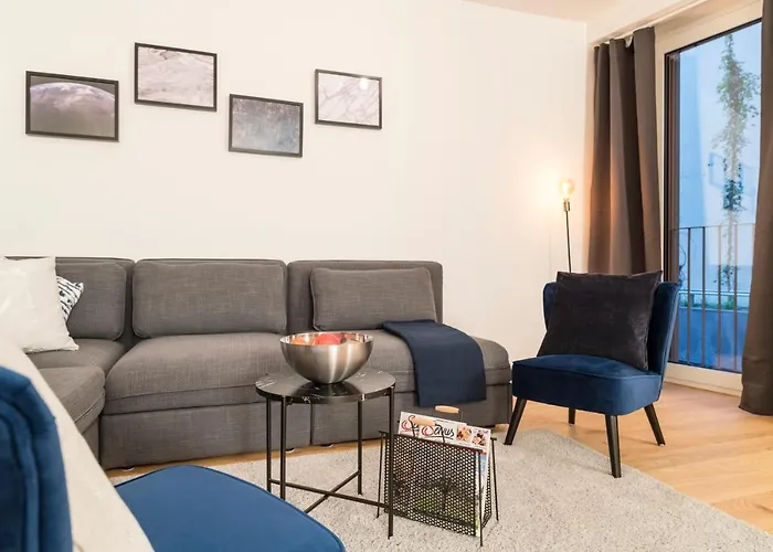 Luxury Renngasse شقة *