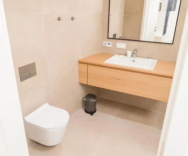 Apartmán Luxury Renngasse