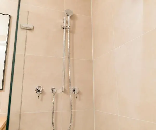 Apartmán Luxury Renngasse *