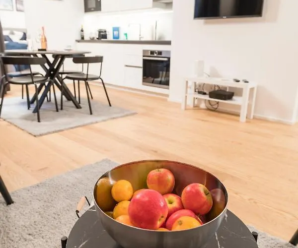 Luxury Renngasse