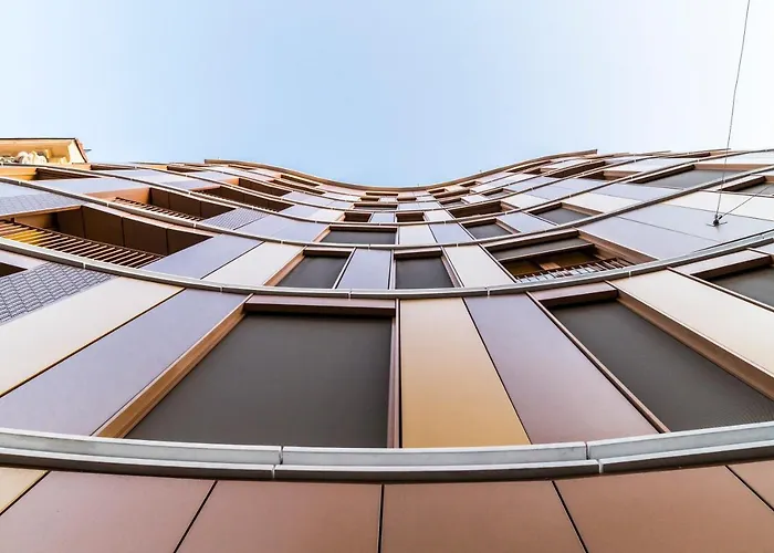 Luxury Renngasse Apartmán