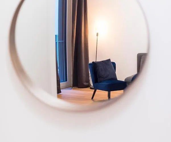 Apartmán Luxury Renngasse *