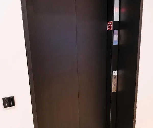 Luxury Renngasse Apartmán *