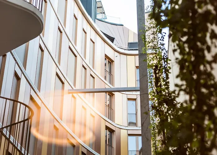 شقة Luxury Renngasse