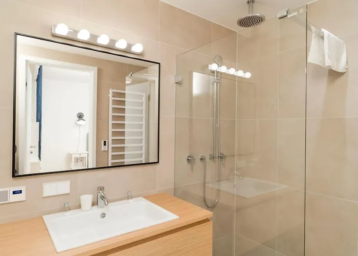 Luxury Renngasse Vídeň