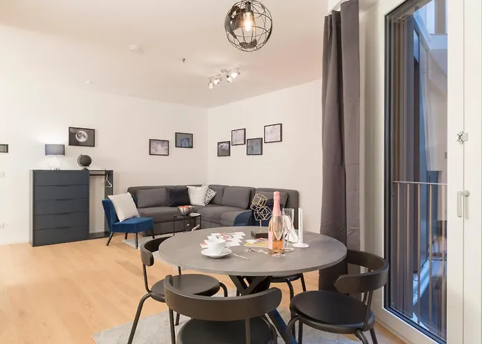 Luxury Renngasse