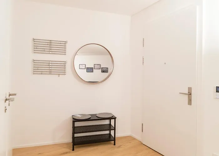 Luxury Renngasse Apartmán *