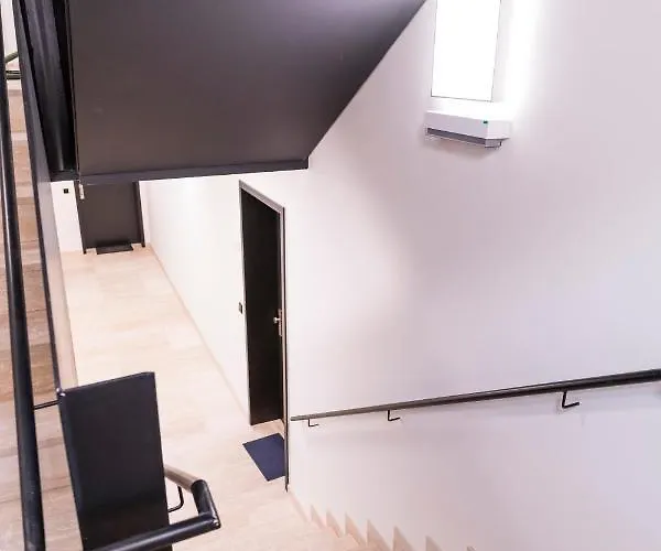 Luxury Renngasse Vídeň