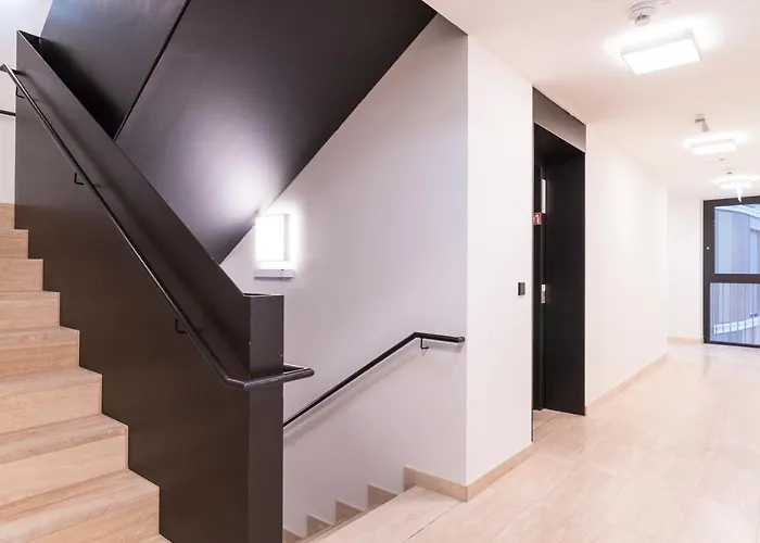 Luxury Renngasse Apartmán *