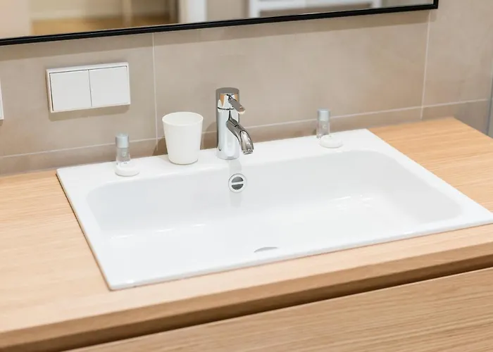 Luxury Renngasse Apartmán *