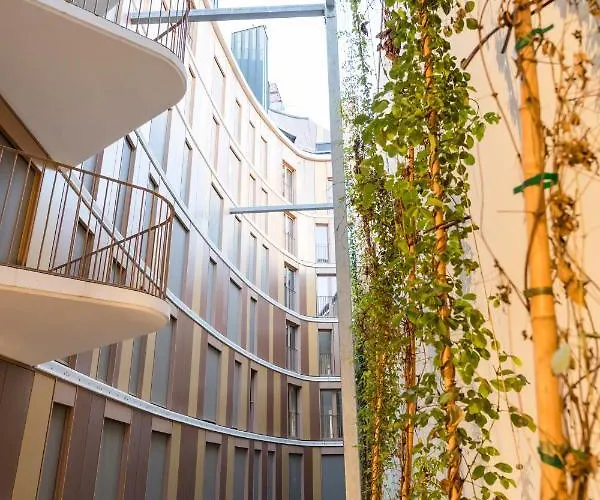 Luxury Renngasse Apartmán