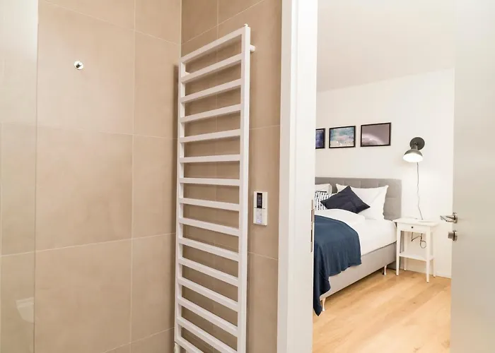 Luxury Renngasse *