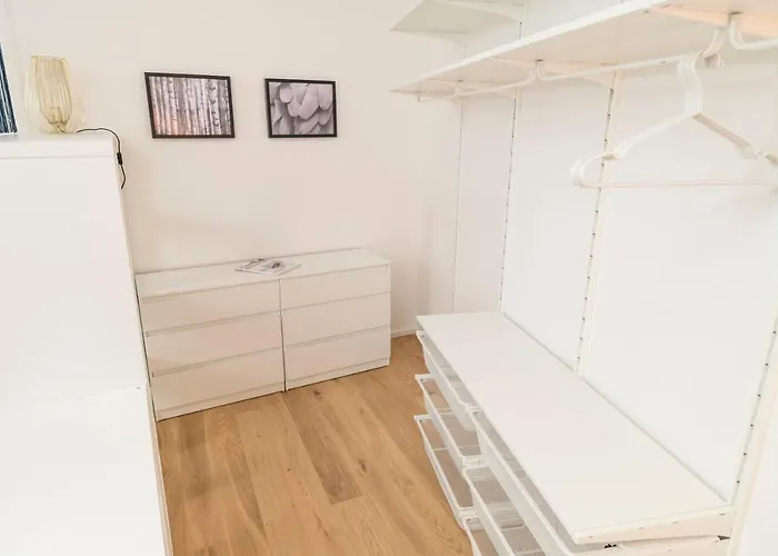 Appartement Luxury Renngasse