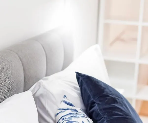 Apartmán Luxury Renngasse *