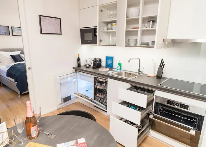 Luxury Renngasse * Vídeň