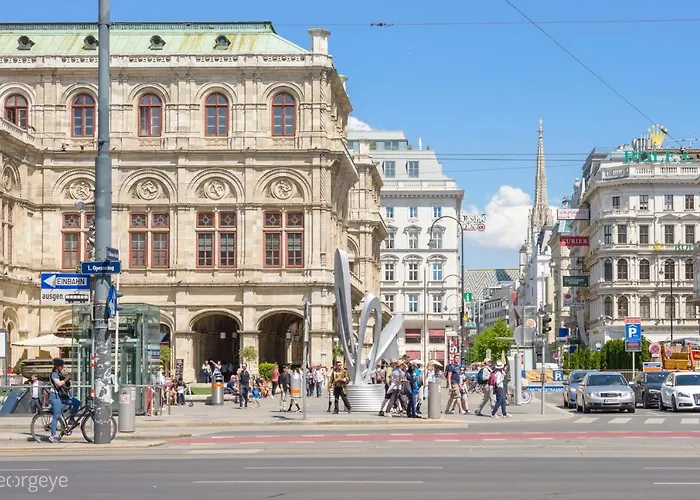 Luxury Renngasse